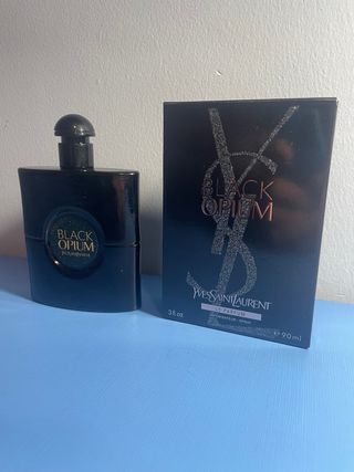 Yves Saint Laurent Black Opium Le Parfum 90ml