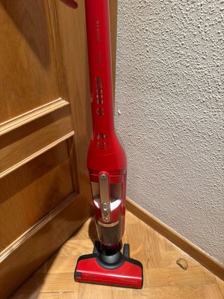 Aspiradora Bosch Flexxo Serie 4 Proanimal 25.2V