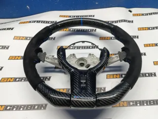 Volante BMW M Performance Carbono