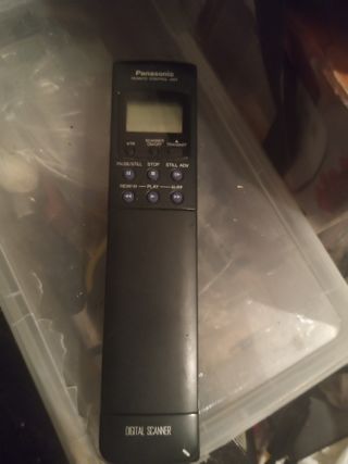 Mando Panasonic VEQ1498