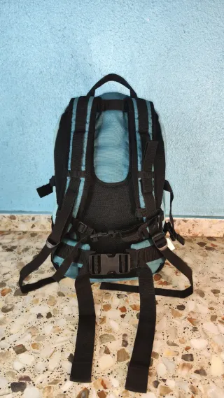 Mochila Quechua Arpenaz 20L