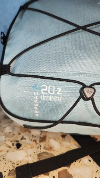 Mochila Quechua Arpenaz 20L