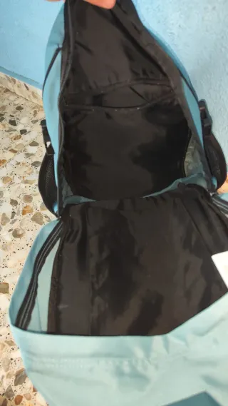 Mochila Quechua Arpenaz 20L