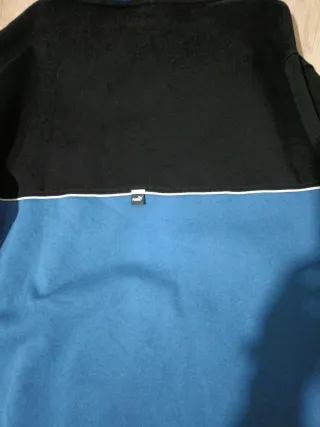 Sudadera Puma Hombre Talla M