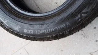 Neumáticos 235/65 R16 C (4 unidades)