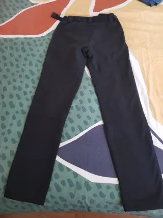 Pantalón Montaña Mujer ALTUS Invierno Talla S