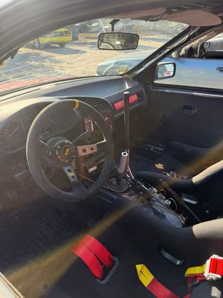 BMW E36 Drift M52b28