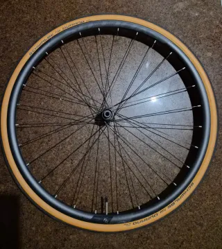 Juego Ruedas Syncros 2.0 Disc