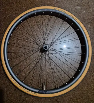 Juego Ruedas Syncros 2.0 Disc