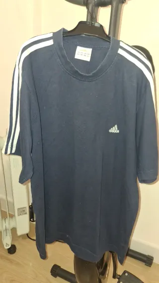 Camiseta Adidas Talla L