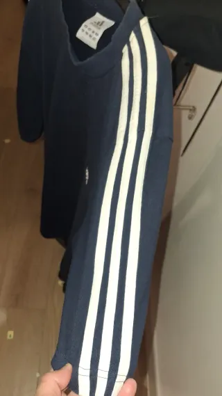 Camiseta Adidas Talla L