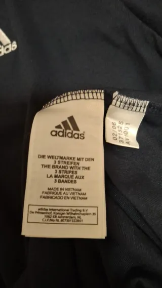 Camiseta Adidas Talla L