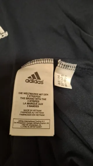 Camiseta Adidas Talla L