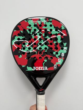 Pala de pádel Joma Challenge