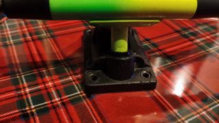 Ejes Gordon Smith 4130 Bicolor OG