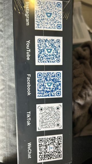 Carcasa de buceo SeaTouch para móvil