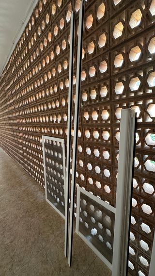 Mosquiteras para ventana y puerta