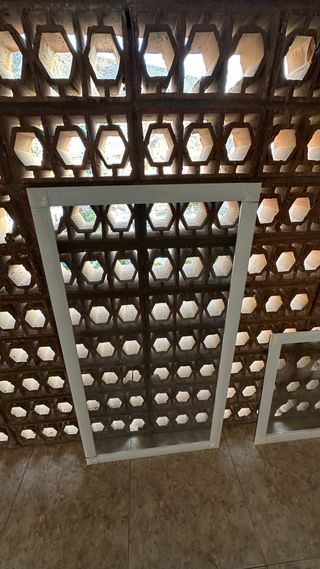 Mosquiteras para ventana y puerta