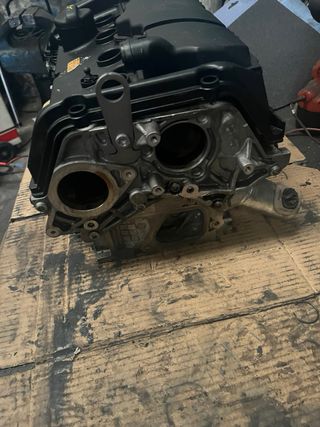 Culata Mini Cooper R56