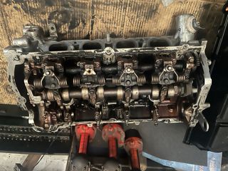 Culata Mini Cooper R56