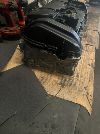 Culata Mini Cooper R56