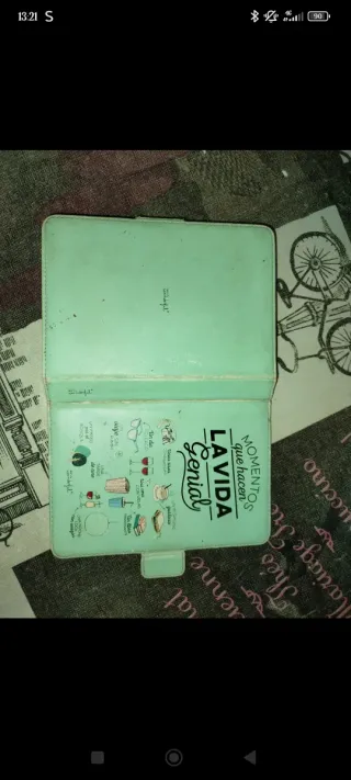 E-reader Fnac NUBICO Negro