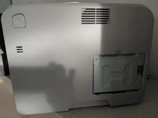 Impresora Ricoh Blanca