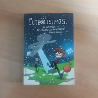 El misterio del dia de los inocentes (Spanish E...