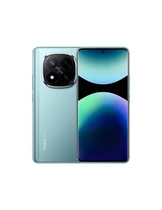 Xiaomi Redmi Note 14 Pro+ 5G Verde