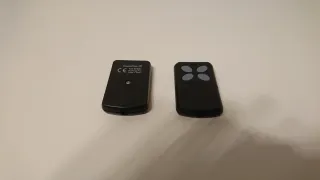 Dupliclon Mando Copiador Garaje