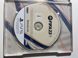FIFA 23 Edizione Speciale PS5