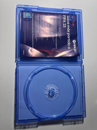 FIFA 23 Edizione Speciale PS5