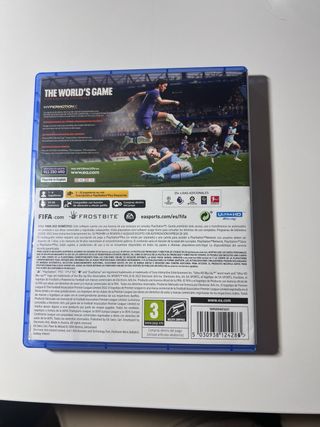 FIFA 23 Edizione Speciale PS5