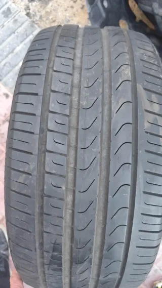 1 Neumático Pirelli P7 245/40 R18