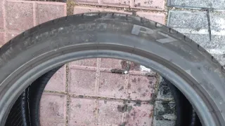 1 Neumático Pirelli P7 245/40 R18