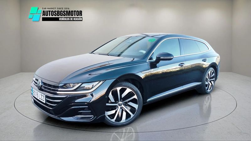 Volkswagen Arteon 2022 RLINE - foto 1