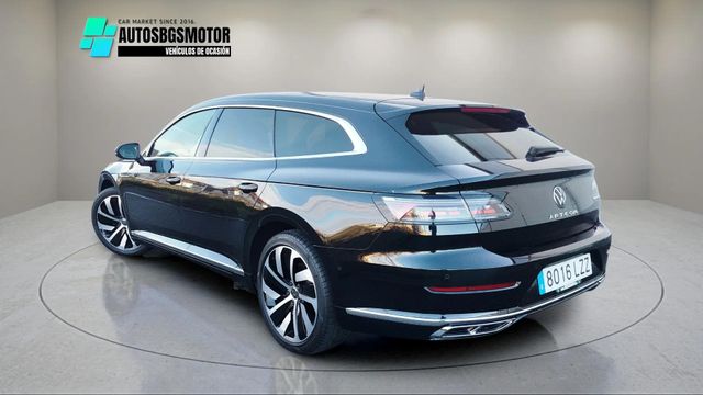 Volkswagen Arteon 2022 RLINE