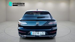 Volkswagen Arteon 2022 RLINE
