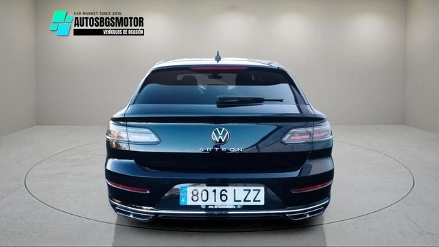 Volkswagen Arteon 2022 RLINE