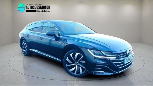Volkswagen Arteon 2022 RLINE