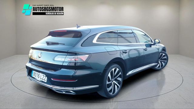 Volkswagen Arteon 2022 RLINE