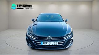 Volkswagen Arteon 2022 RLINE
