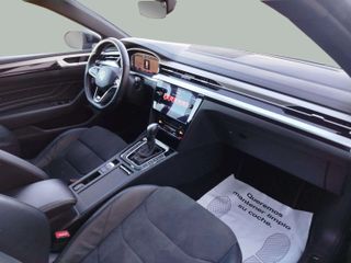 Volkswagen Arteon 2022 RLINE