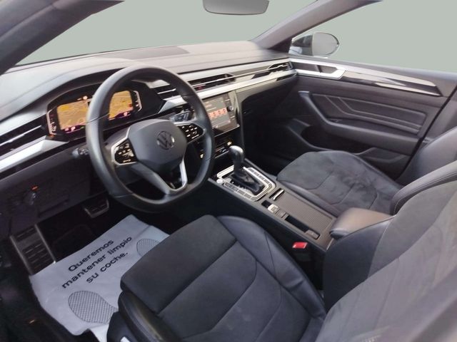 Volkswagen Arteon 2022 RLINE