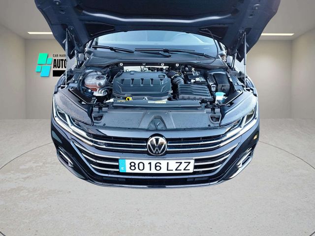 Volkswagen Arteon 2022 RLINE