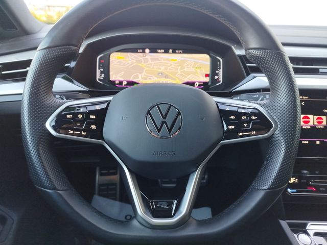 Volkswagen Arteon 2022 RLINE