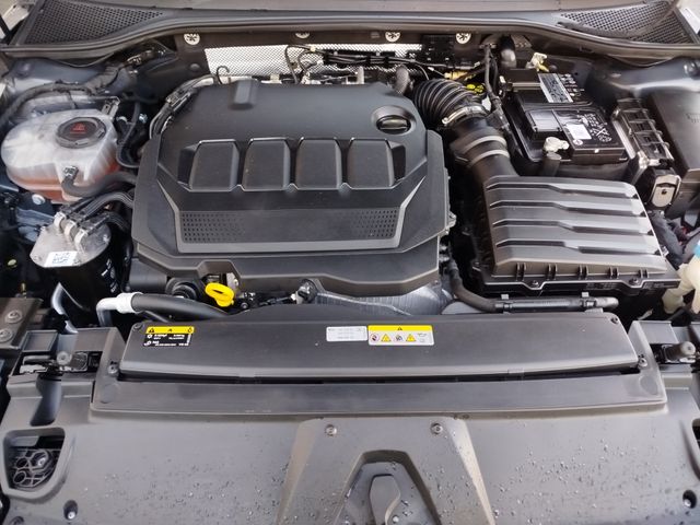 Volkswagen Arteon 2022 RLINE