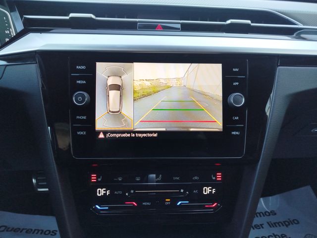 Volkswagen Arteon 2022 RLINE