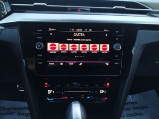 Volkswagen Arteon 2022 RLINE