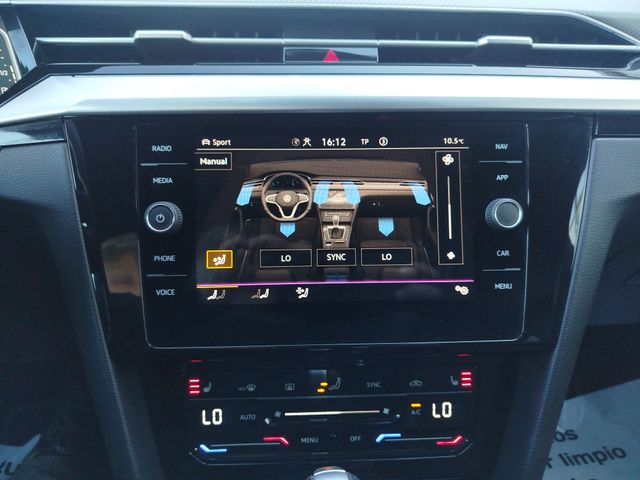 Volkswagen Arteon 2022 RLINE